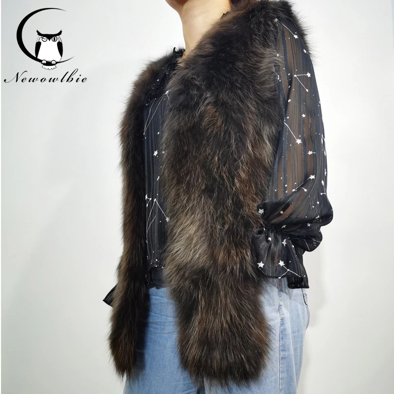 Женская шуба из натурального Лисьего меха 40 см спереди 80 сзади подходит для веса