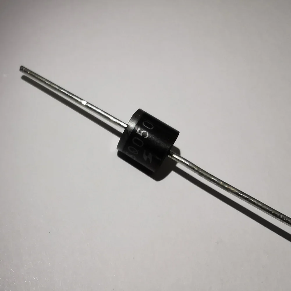 Обходной диод 10 А 45 в 100 шт. партии для солнечной панели жесткий стеклянный