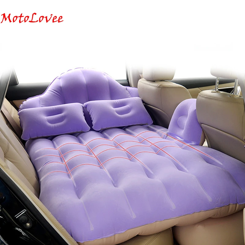 Motolovee универсальная Новая высококачественная семейная надувная кровать