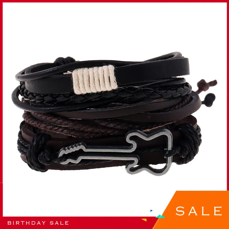 

2021 Retro Bracelet Exquisite male female Couples