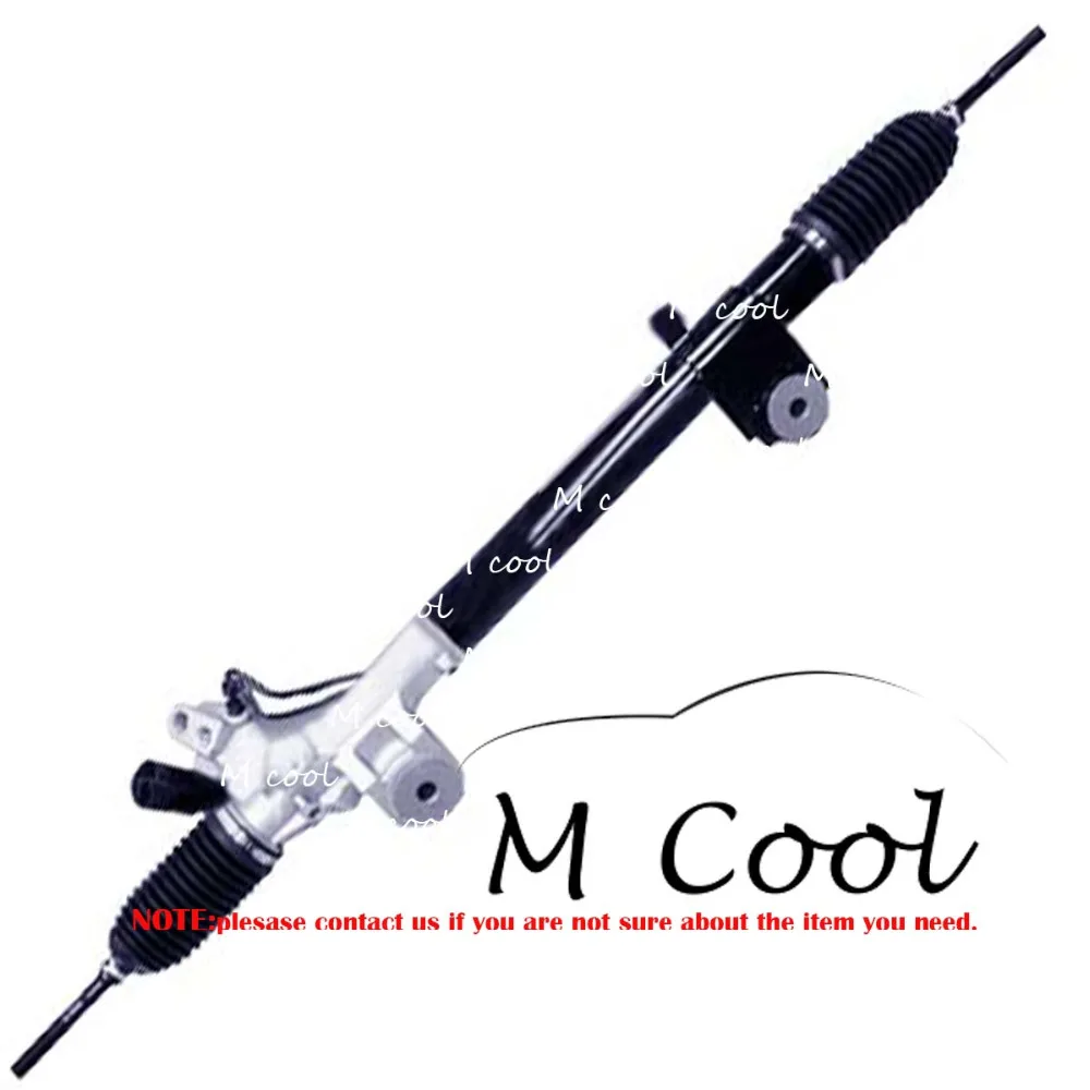 

Power Steering Rack And Pinion For Infiniti M 35 M 45 06- 10 49001 EH100 49001EH100 49200EH10A 49200 EH10A