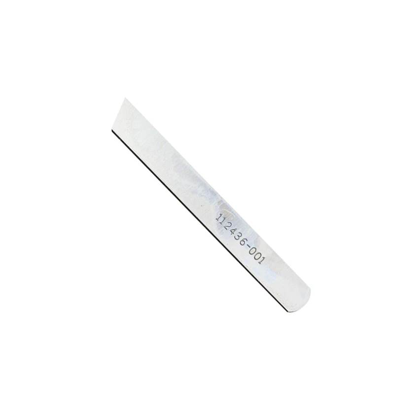 

lower knife 112436-001 for brother B531 sewing machine