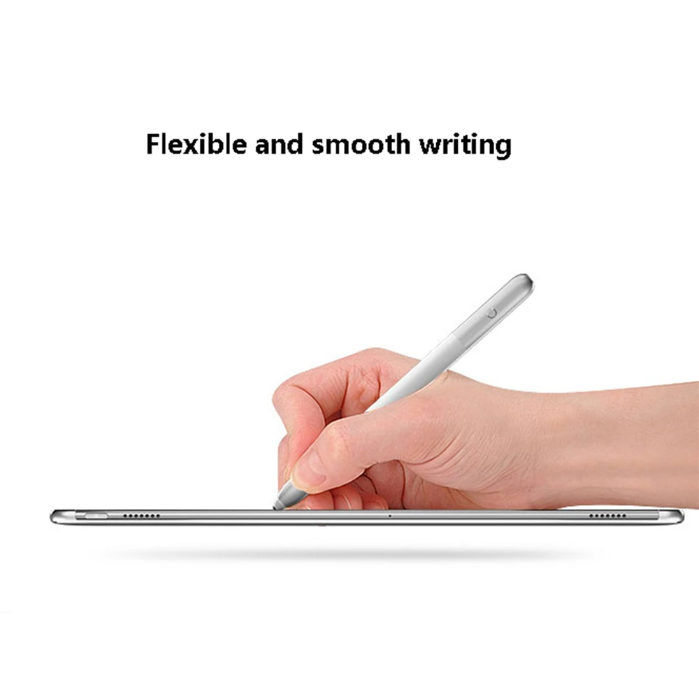 Bluetooth лазерная ручка стилус для huawei MateBook/E для рукописного ввода на планшете сенсорный экран ручка Встроенный литиевый аккумулятор перезаряжаемый