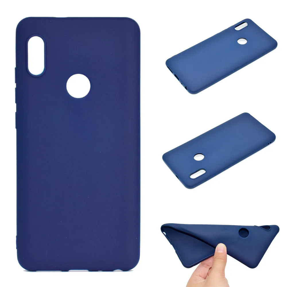 

2021 Xiaomi Redmi Note 7 8 Pro Plus X 5A 6A Case Soft Silicone Fall Protection Cover Redmi Note 8A 7A 9A Pro Xiaomi Mi 10 Ultra