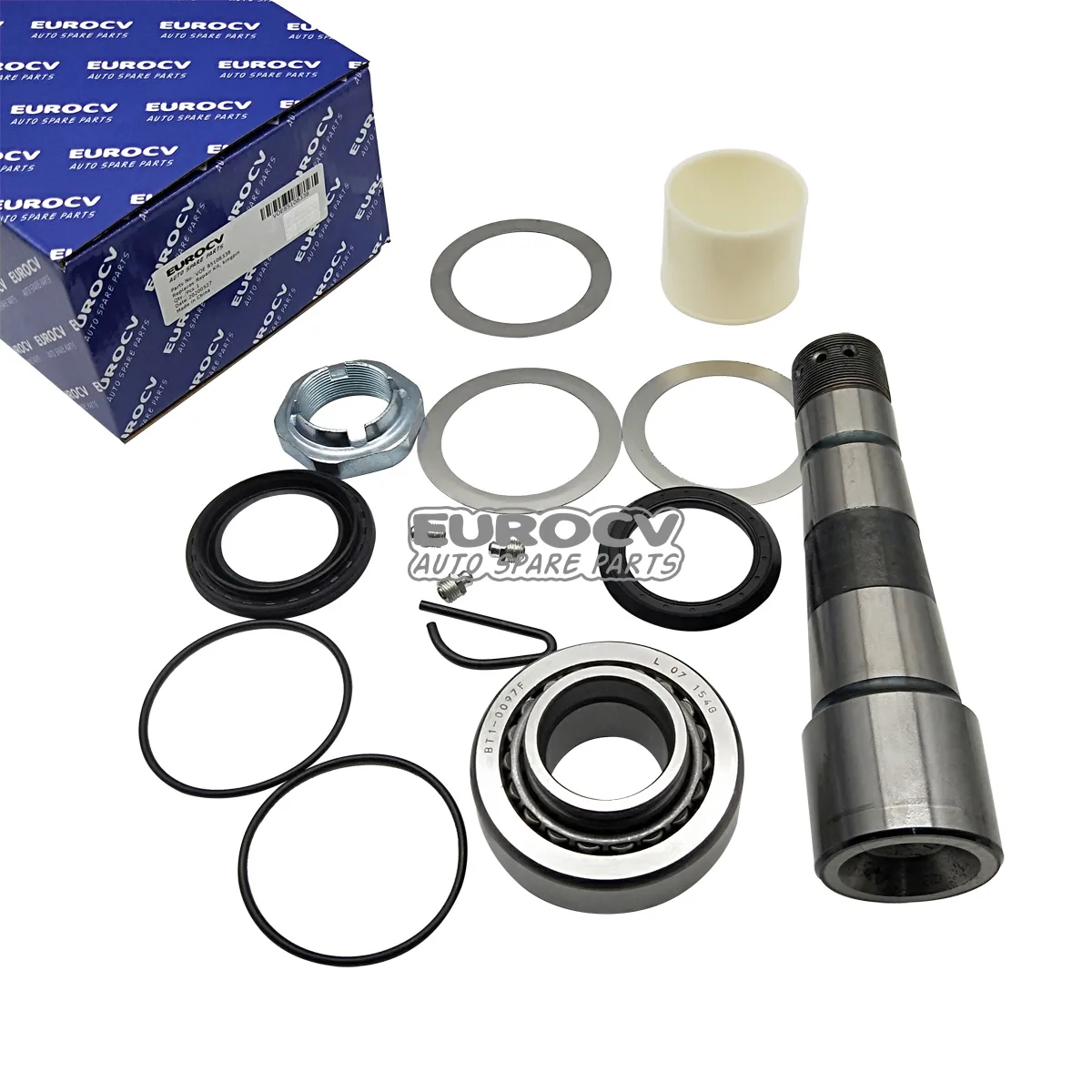 Запчасти для Volvo Trucks VOE 85108338 King Pin Kit|Деталь шасси| |