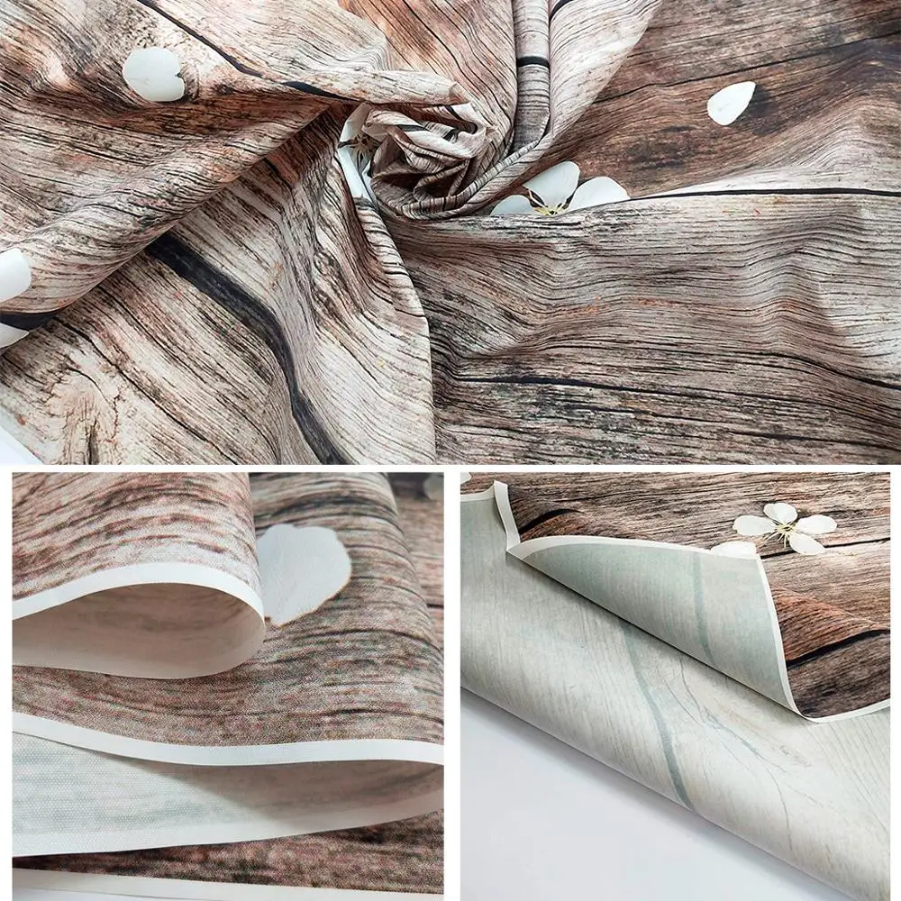 Виниловый тканевый фон для рождественской фотосъемки Зимний снег