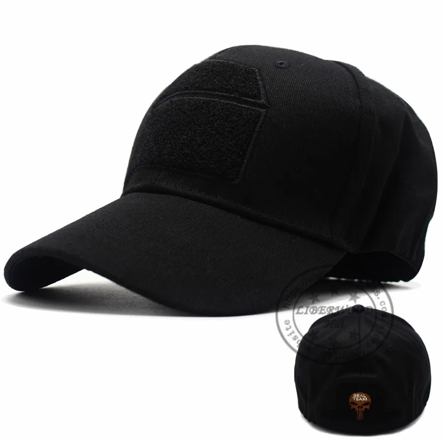 Кепка LIBERWOOD военно-морской котик Череп Мультикам кепка спецназа тактическая