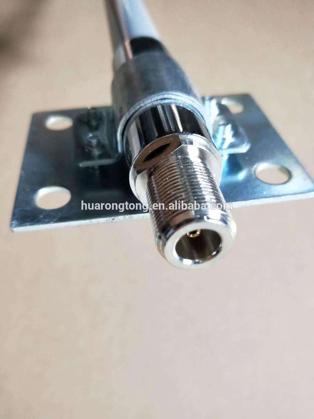 

470-510MHz 5dbi N male connector omni fiberglass Lora Antenna TQJ-400D