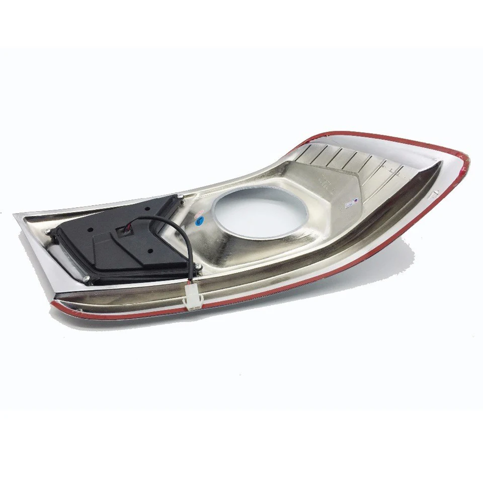 Стайлинг автомобиля 12 В светодиодный льные светодиодные дневные хосветильник DRL