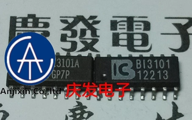 

10pcs real new and orginal real stock BI3101A BI3101