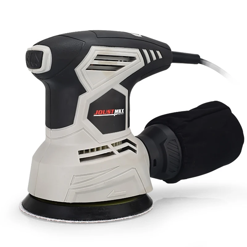 Миниатюрная полировальная машина портативное электрическое шлифовальное
