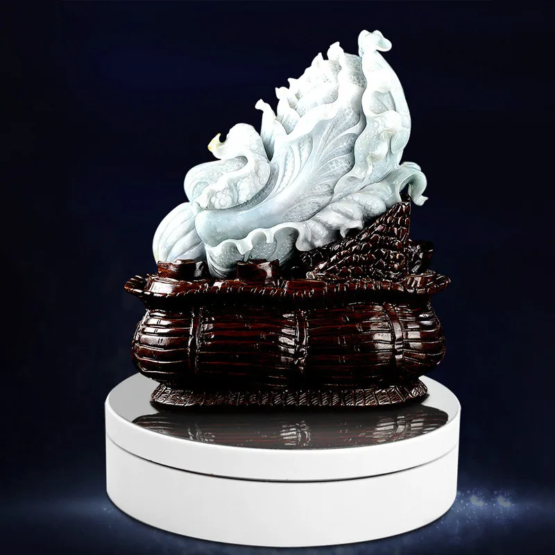 3 Speeds Electric Rotating Display Stand Mirror Turntable Jewelry 360 Degree Display Stand Base for Photography Video Shoot