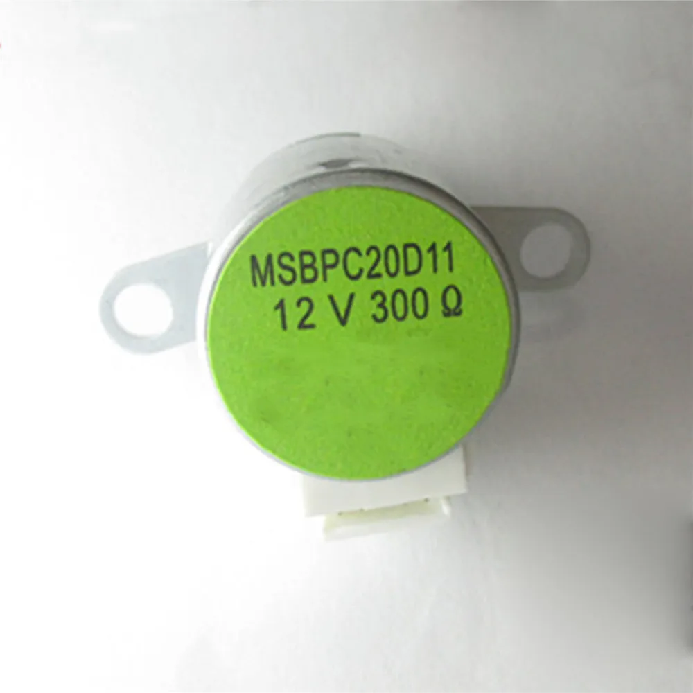 Шаговый двигатель кондиционера MSBPC20D11 Поворотный для воздуха Daikin FTXP35HV2C FTXH35JV2C