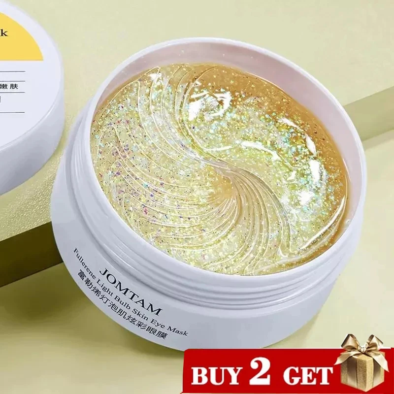 60 шт. маска для кожи вокруг глаз увлажнение разбавление | Красота и здоровье