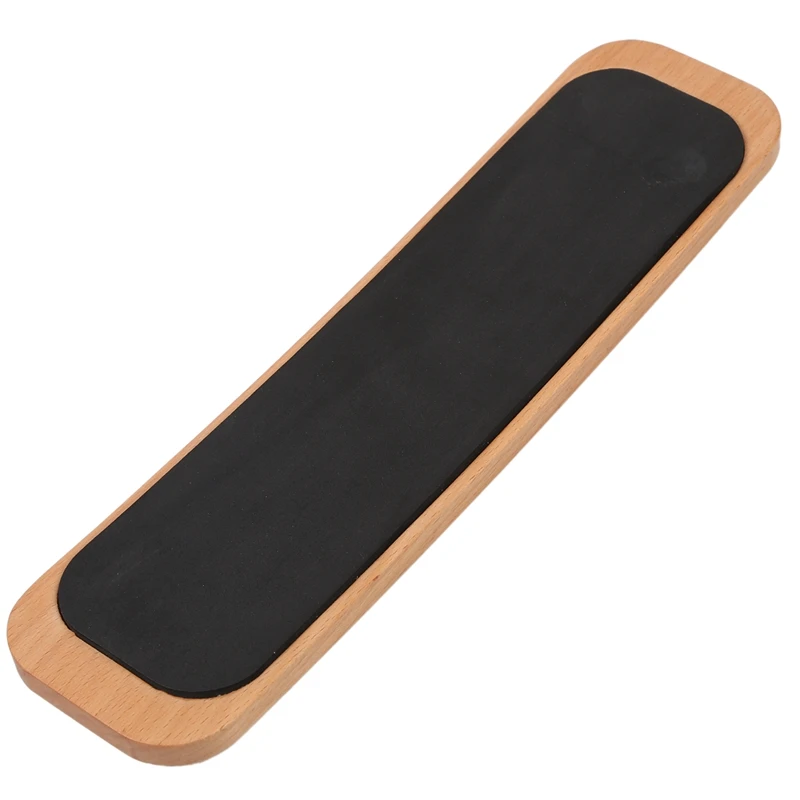 Деревянное приспособление для растяжки ног роликовый массажер балетных танцев