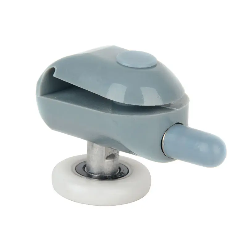 1 шт. нижние колесики для душевой кабины 25 мм | Обустройство дома