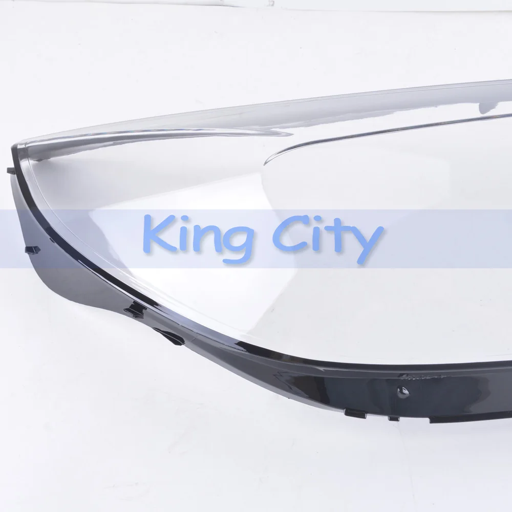 CAPQX для Chevrolet Malibu 2012 2013 2014 передние фары крышкой абажура головной светильник