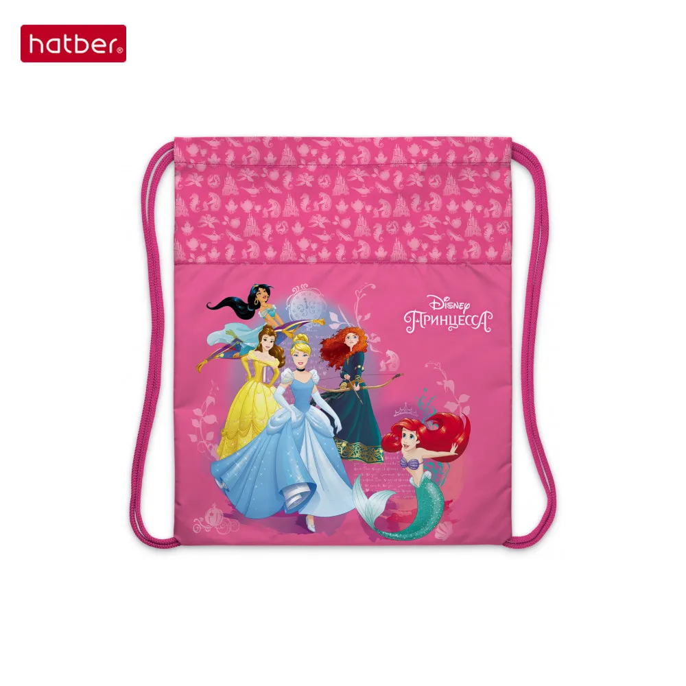 Мешок для сменной обуви 41х49 см с петлей подвеса 1 отделение|Мешки кулиской| |