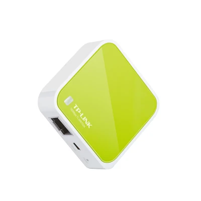 Роутер tp-link Wi-Fi ретранслятор мини-роутер WR700N/WR702N/WR706N/WR710N/WR800N/WR802N портативный