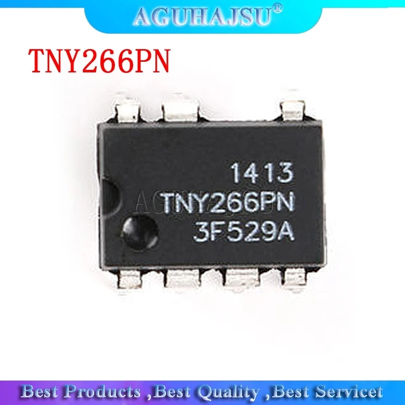 tny266pn dip