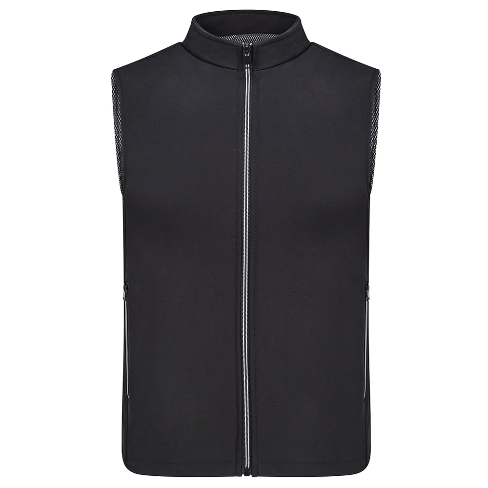 

Winter Warm women/men Jacket Heated Vest USB heizbare weste Electric Heating Jacket Body Warmer Heating Pad hunting vest Jacket