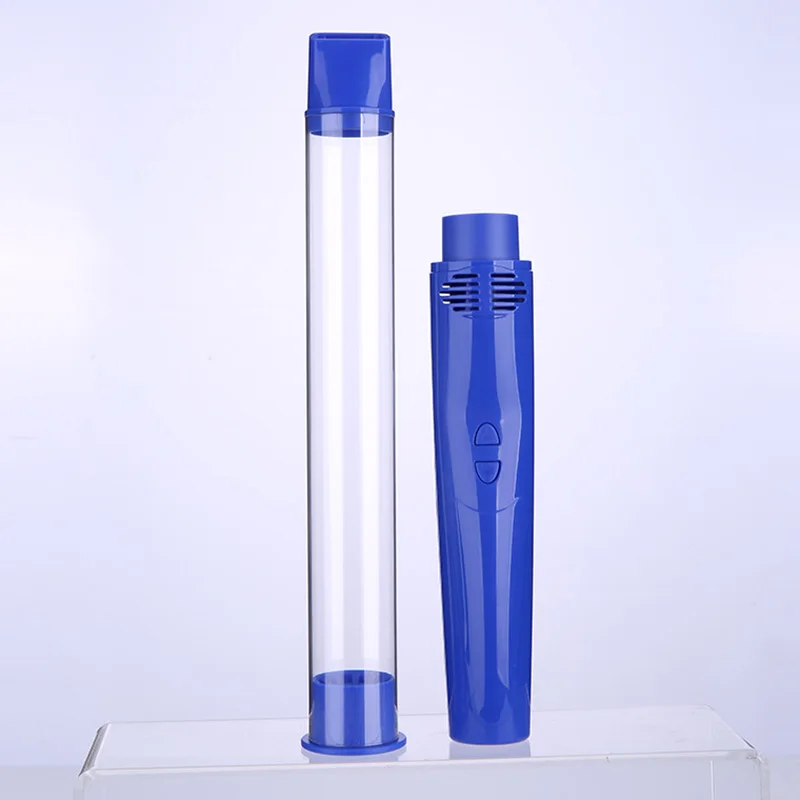 

USB Rechargeable LED Insect Suction Trap Catcher Fly Bugs Insect Killer Safety Repellent Insecticidal Bug Insect Trap