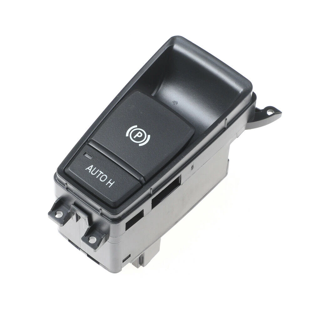 Электрический переключатель управления стояночным тормозом для BMW X5 X6 E70 E71 E72