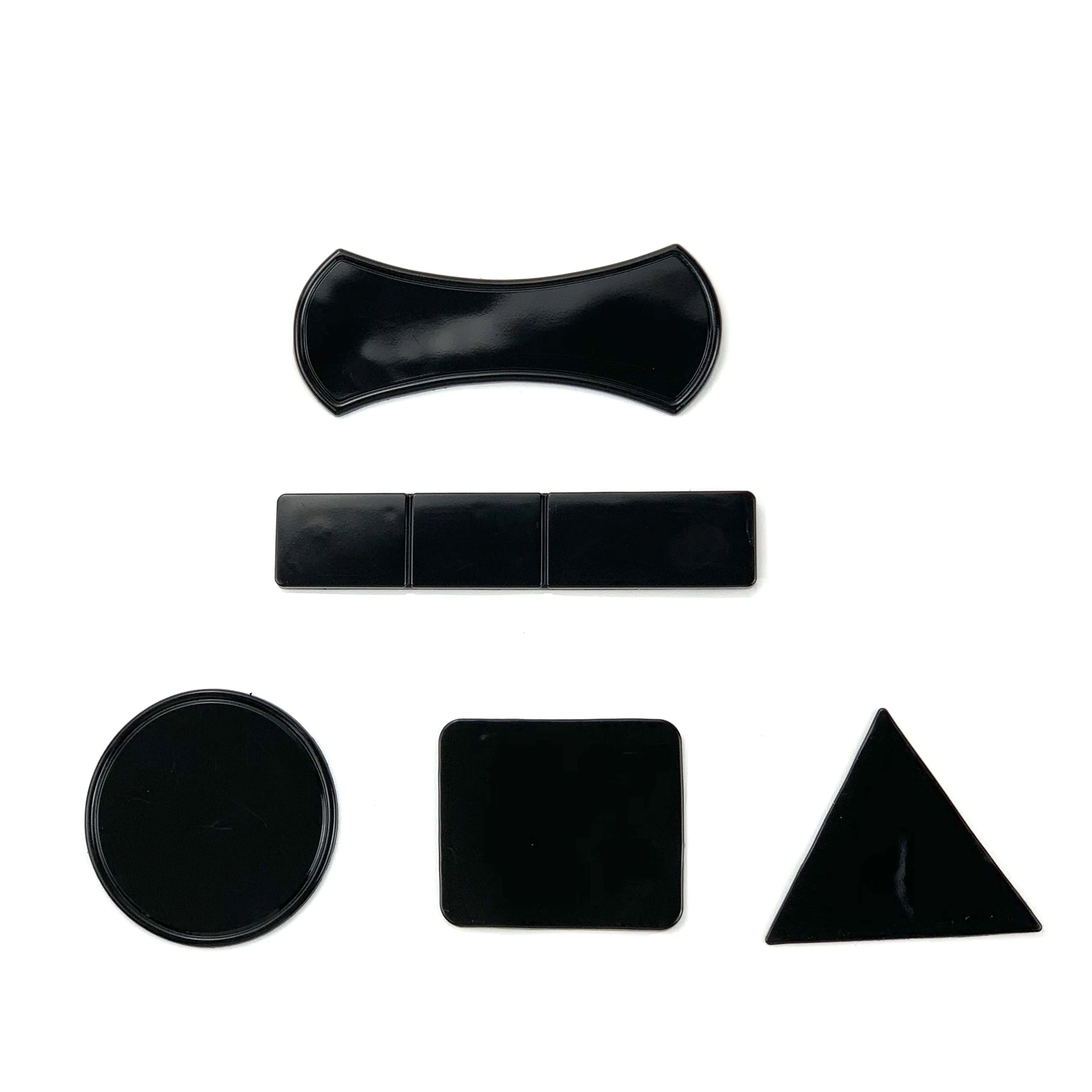 Нано-наклейка Противоскользящий коврик для Kia Rio K2 K3 K3S K5 K4 KX3 KX5 Cerato Soul Forte Sportage SORENTO |