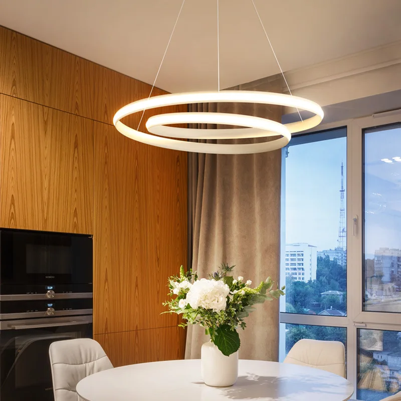 Offerte Lampade A Sospensione Moderne A Led In Ferro Lampade A Sospensione Lampade A Sospensione Cucina Sala Da Pranzo Bar Lampade A Sospensione Sala Da Pranzo Soggiorno