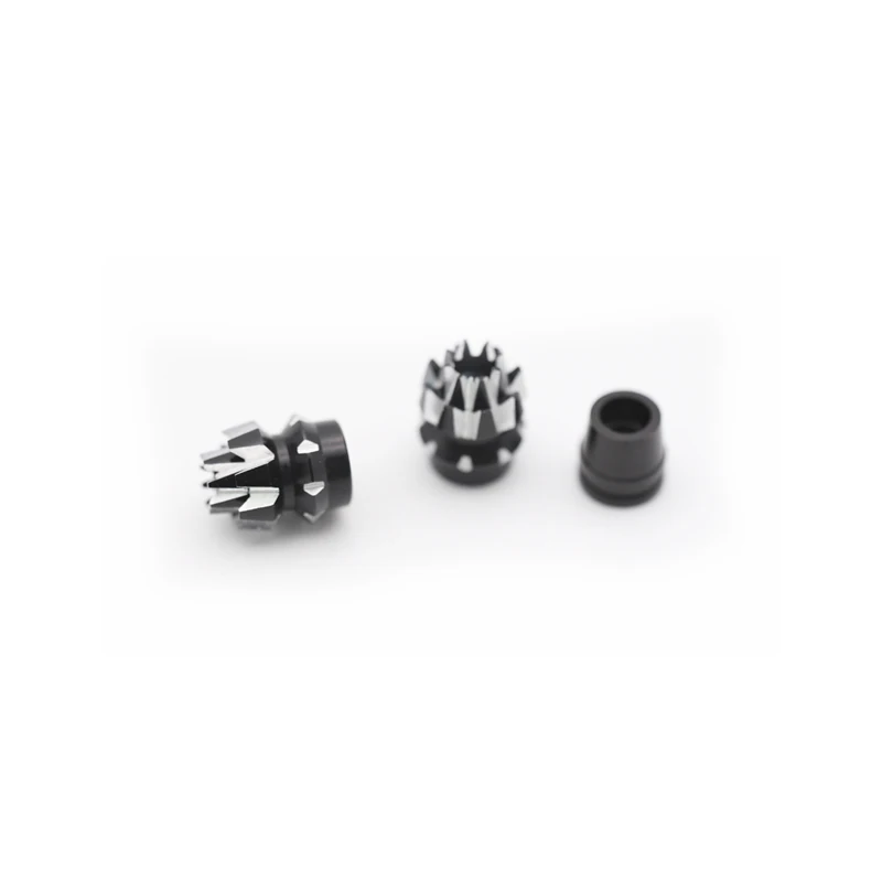 Перемычка RC передатчик Gimbals Stick Ends 1 пара T16 T12 T8SG Series обновленный контроль Rocker Set |