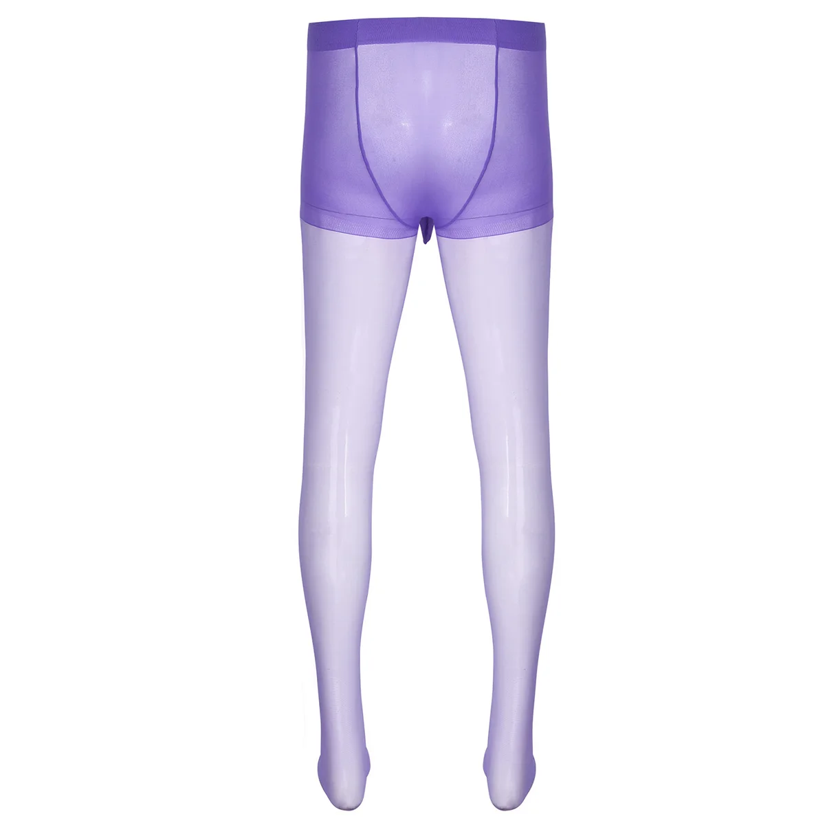 Мужское сексуальное нижнее белье Чулки с чехлом для геев JJ sпанси чулки