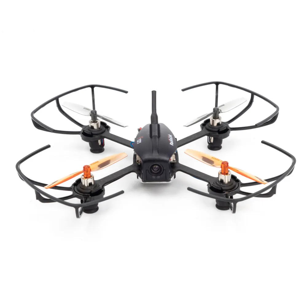 Радиолинк F121 Eneopterinae 121 мм микро матовый FPV гоночный Дрон BNF RTF w/ OSD камера T8S RC 2 км