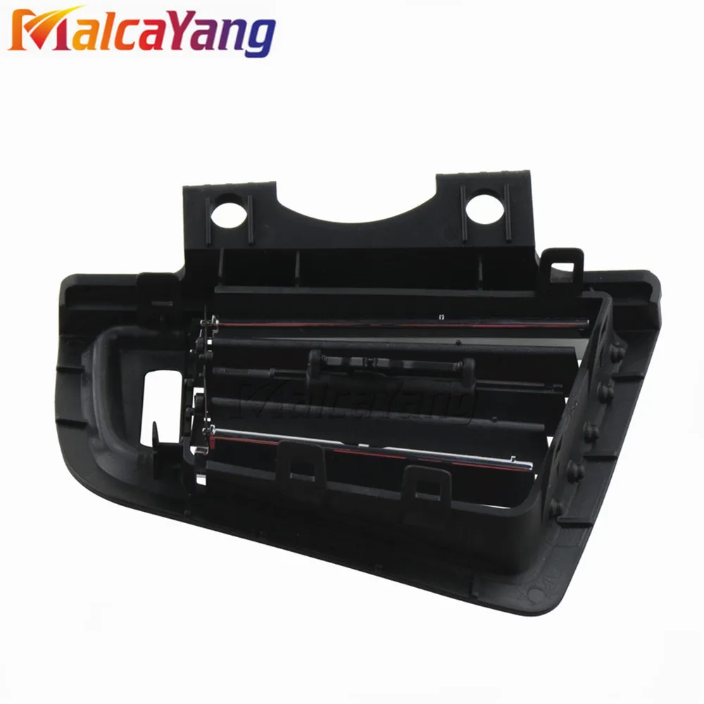 Передняя левая панель для приборной панели Центральная решетка вентиляционного