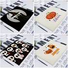 Салфетка для украшения стола на Хэллоуин, 43 х32 см