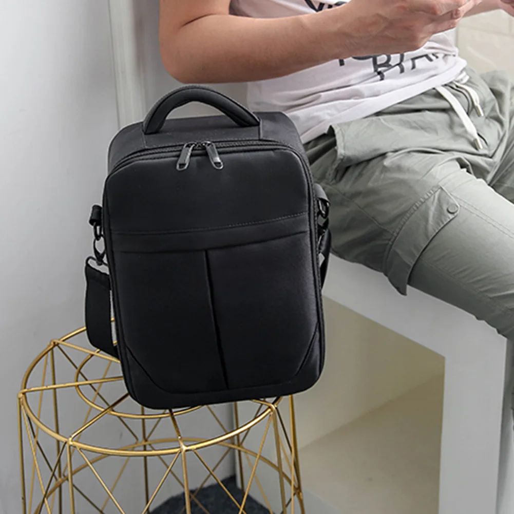 Однотонная сумка для дрона водонепроницаемый защитный ударопрочный чехол