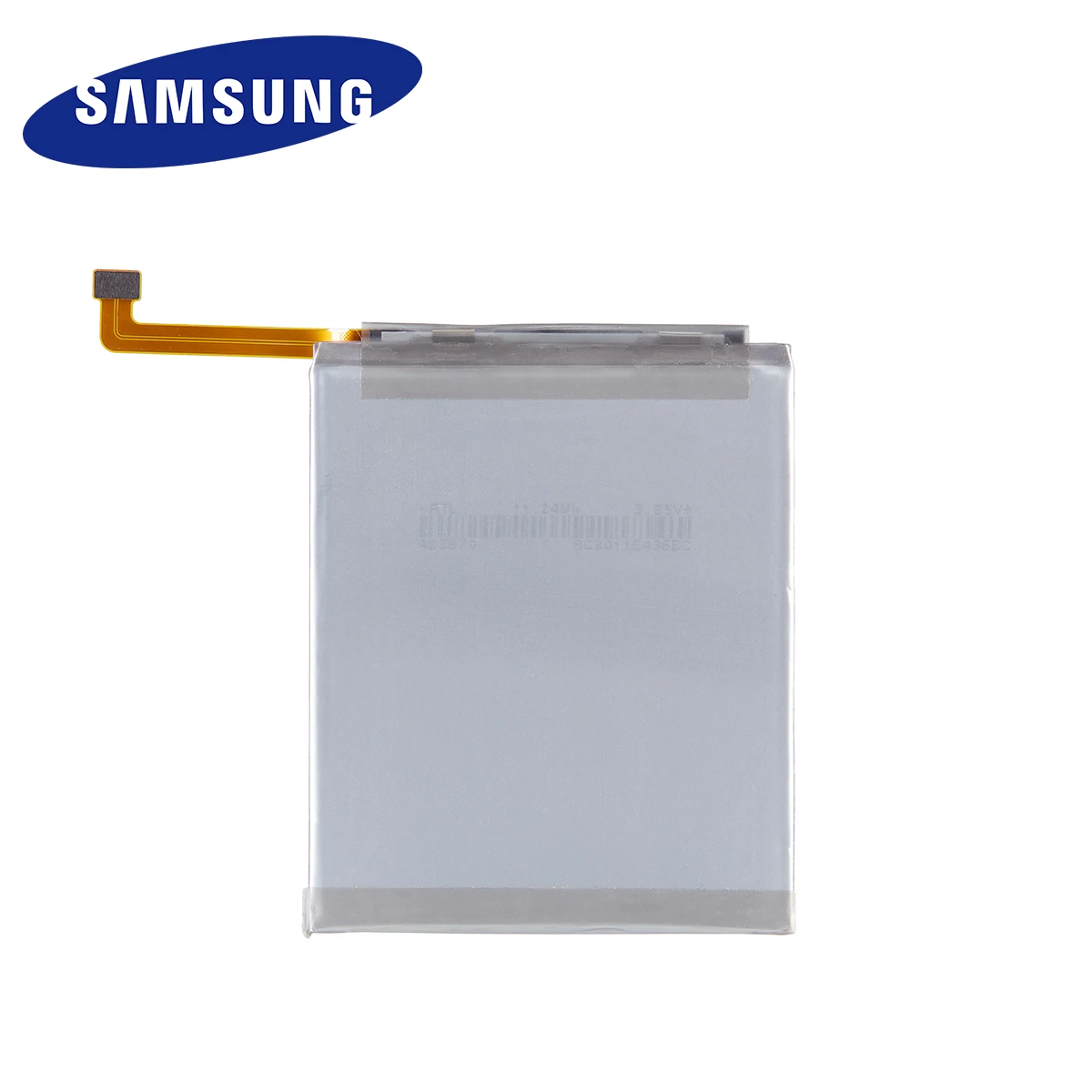 samsung 100 orginal ql1695 3000mah replacement battery for samsung galaxy a01 mobile phone batteries free global shipping