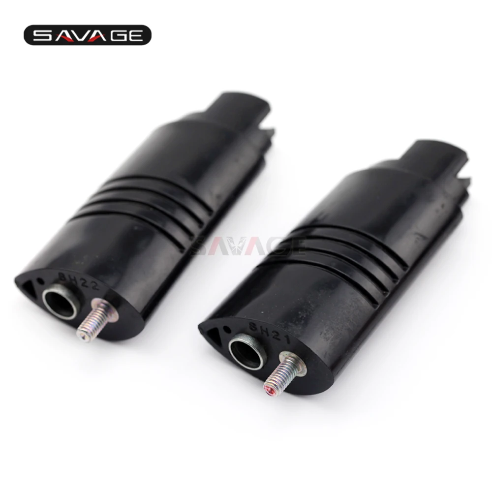 Светильник с поворотным сигналом стволовое крепление кронштейн для HONDA CBR900RR