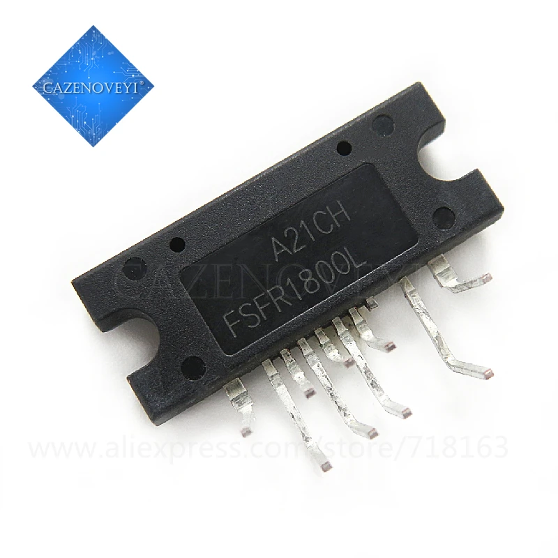 1 шт./лот FSFR1800XSL FSFR1800L FSFR1800USL FSFR1800XCL SIP 9|chip|lcd |