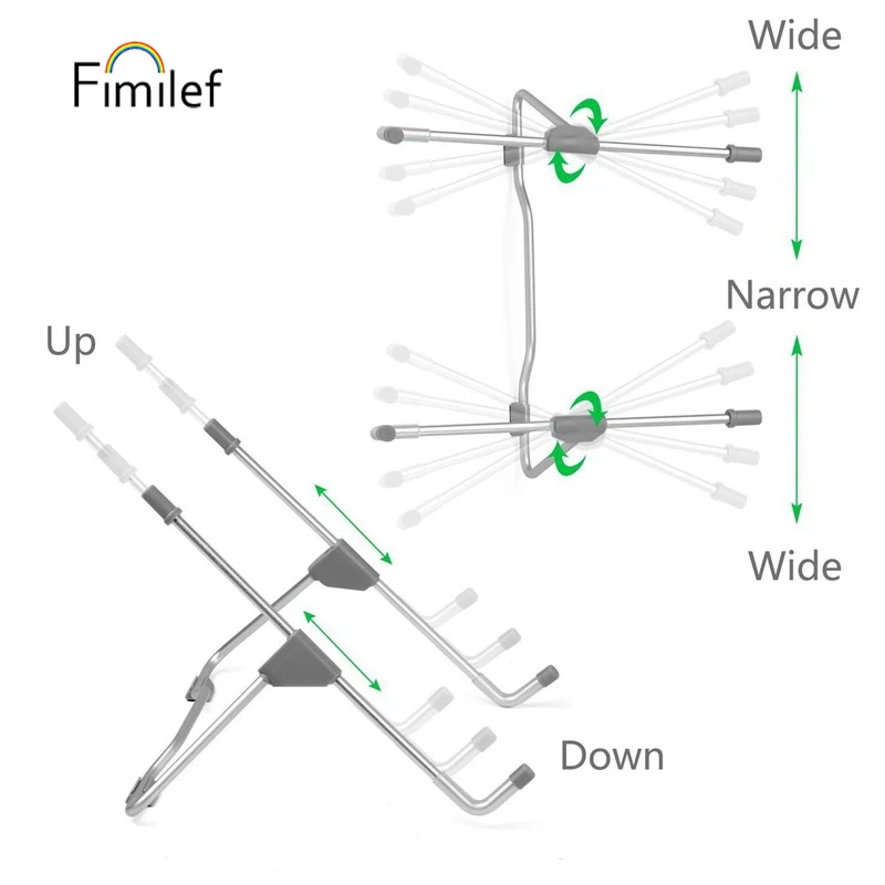универсальная портативная