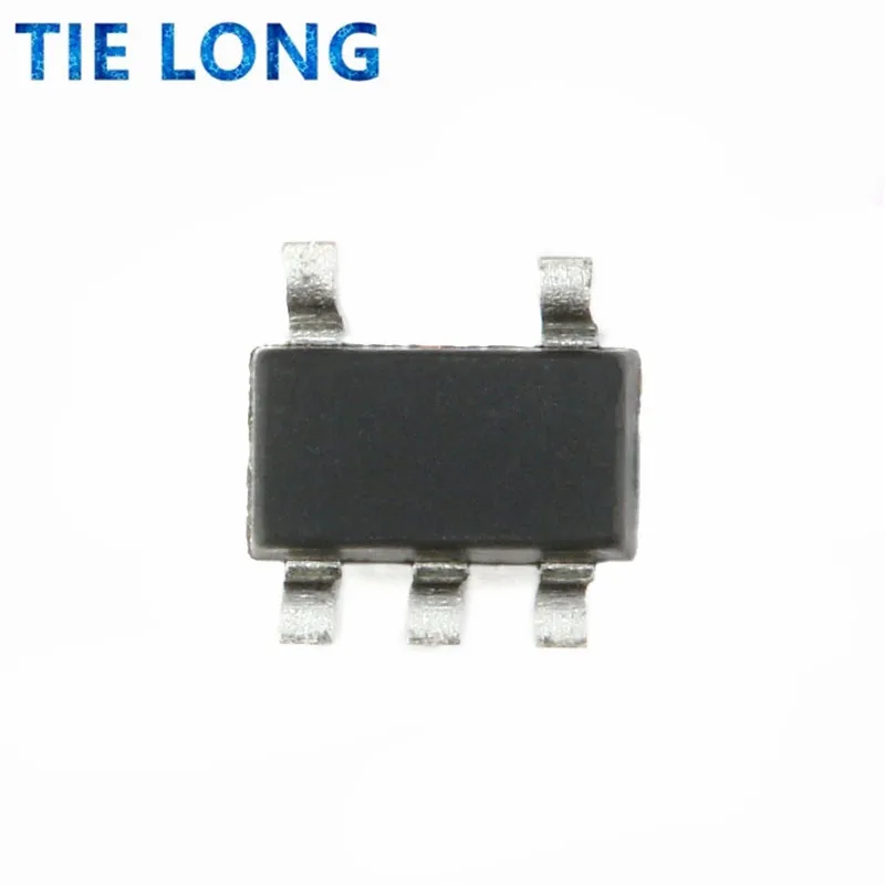 10 шт. TD6810 SOT23 SMD Φ новый оригинальный регулятор|Транзисторы| |