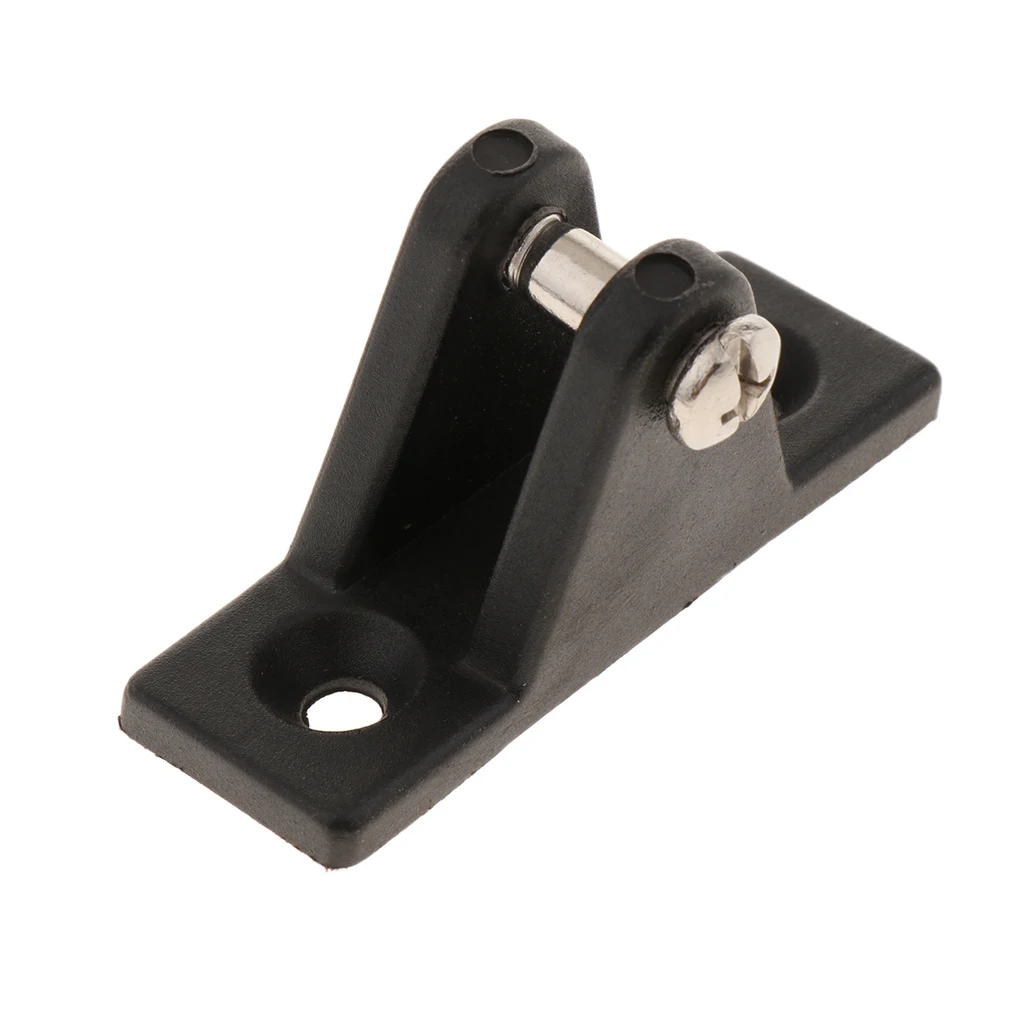 Deck Hinge Boat Connector 90 Degree Quick Release Pin Accessory