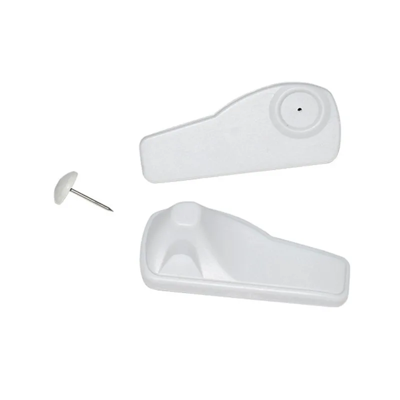 1000 шт. RFID-метки для одежды | Безопасность и защита