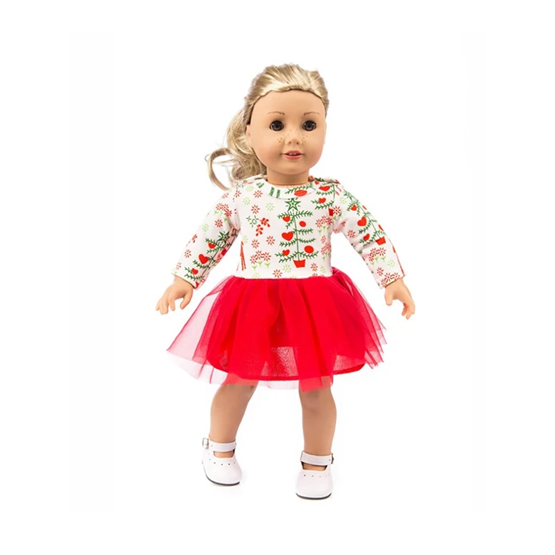 Одежда для маленьких кукол аксессуары детей подходит куклы 18''American/Life/Generation