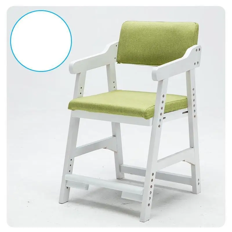 Мадера диван для Silla Estudio стол детей Kinder Stoel Meuble деревянный шезлонг Enfant детская