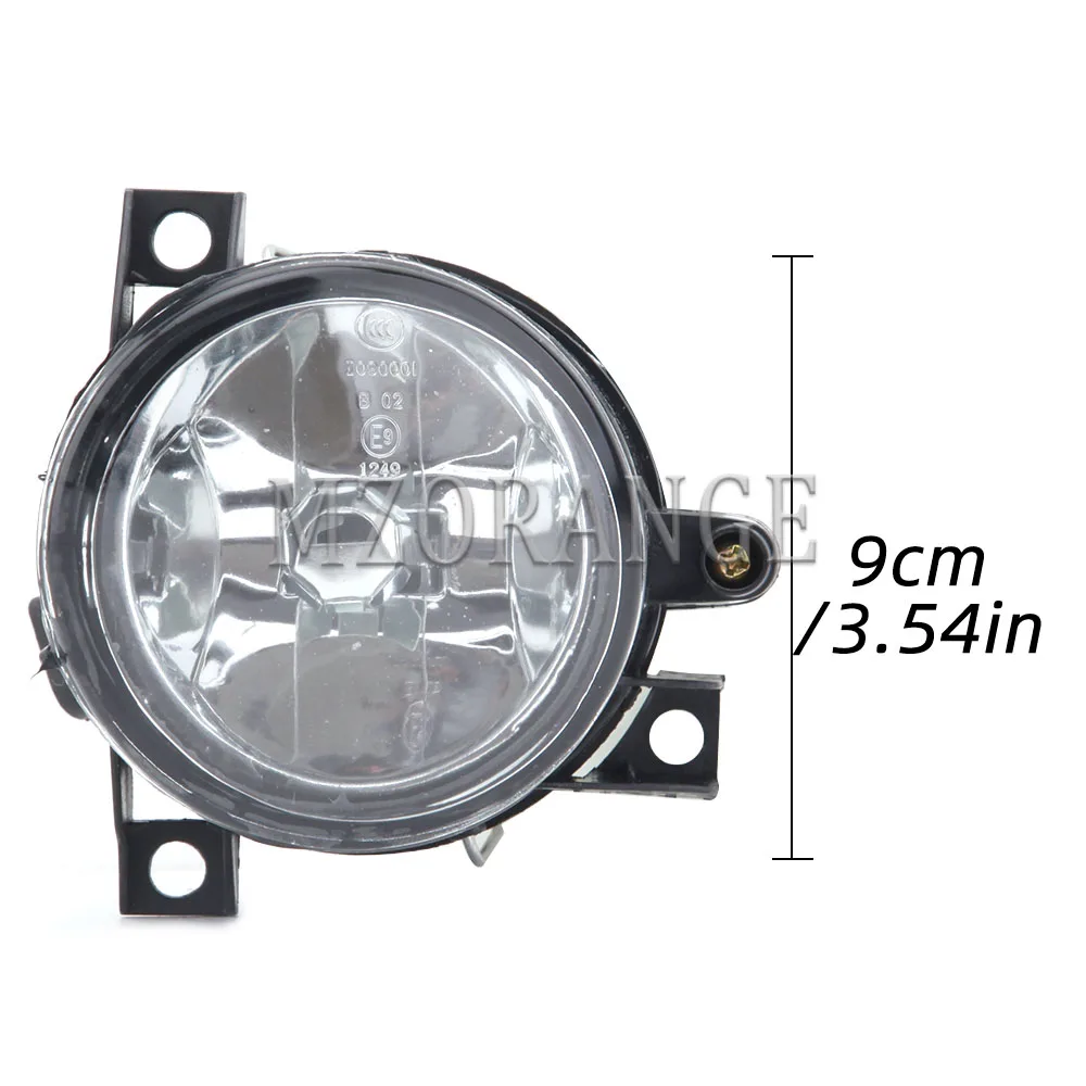 Противотуманные фары для Seat Leon Mk2 Ibiza Cordoba Sport Altea Toledo противотумансветильник ры VW