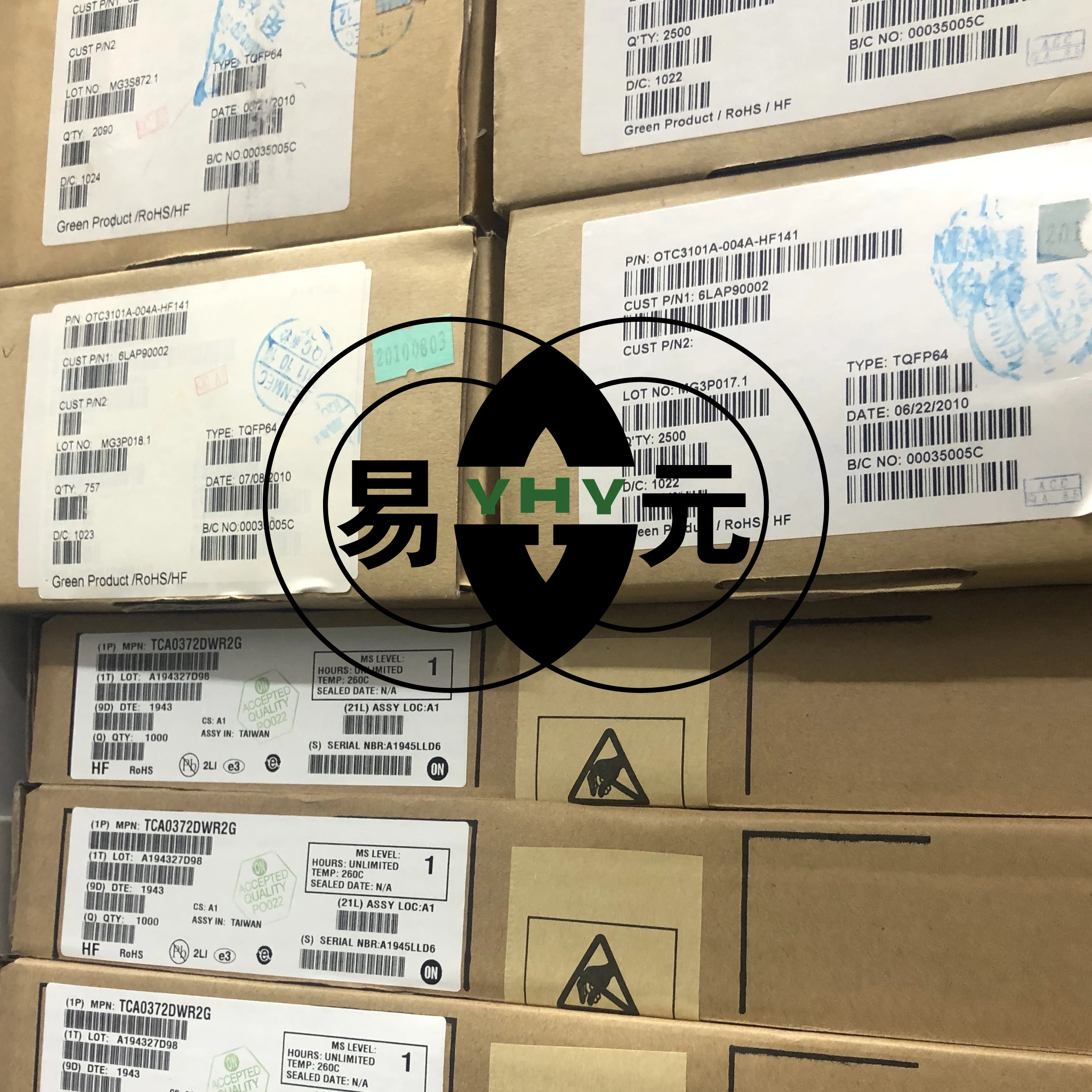 

TPS65988DJRSHR TPS65988DJ 10PCS/LOT NEW 100%