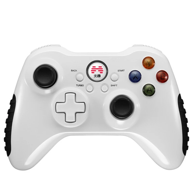 

Беспроводной ручной игровой плеер, контроллер для ПК, USB, Android, мобильный ТВ, PS3FIFA Live 2K, геймпад, джойстик