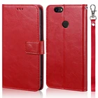 Роскошный кожаный чехол-книжка для телефона с бумажником и чехол для Huawei Nova CAZ-AL10 CAN-L12 CAN-L11 кошелек кожаный Капа для оригинальный дизайн книги чехол с функцией подставки