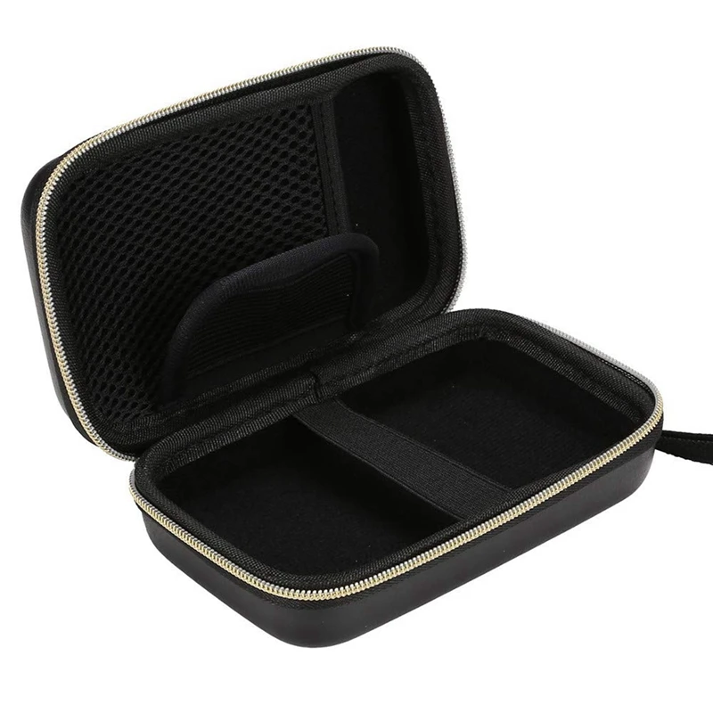 Чехол для цифровой камеры с мгновенной печатью Polaroid Snap и свяжитесь Eva жесткий