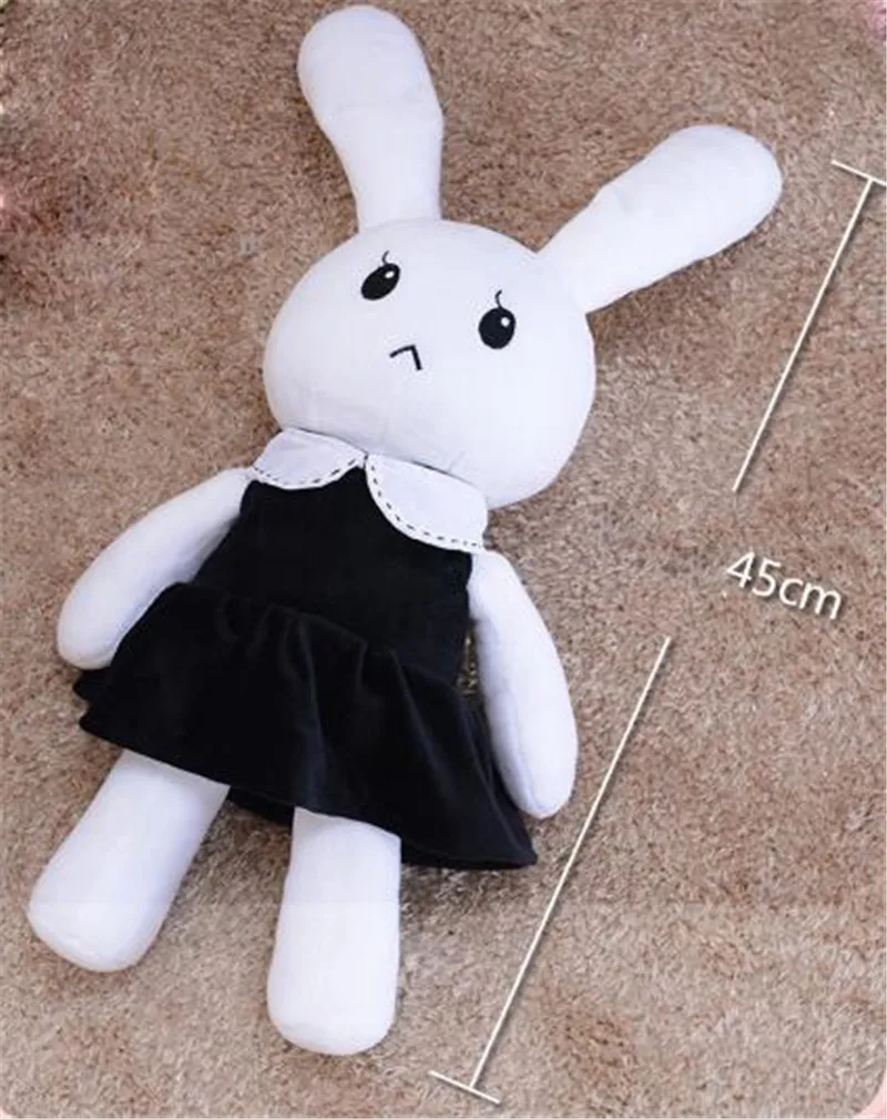 Аниме мультфильм киока Изуми Кролик Банни Бунго бродячие собаки Косплей